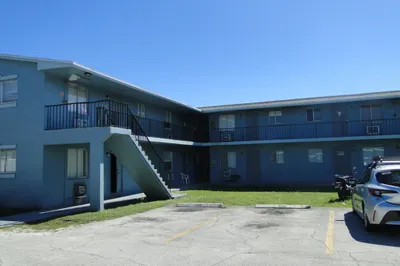 1829 N A Street #14 1