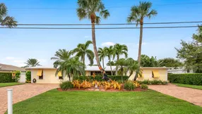 Just Listed | Magical in Maheu Estates | 2329 Edgewater Drive