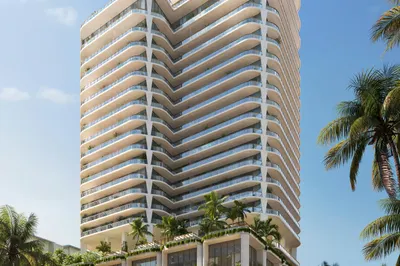 400 Hibiscus Street #1901 1