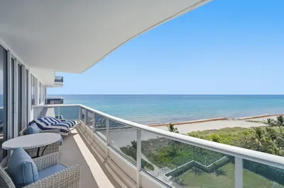 700 S Ocean Boulevard #803 1