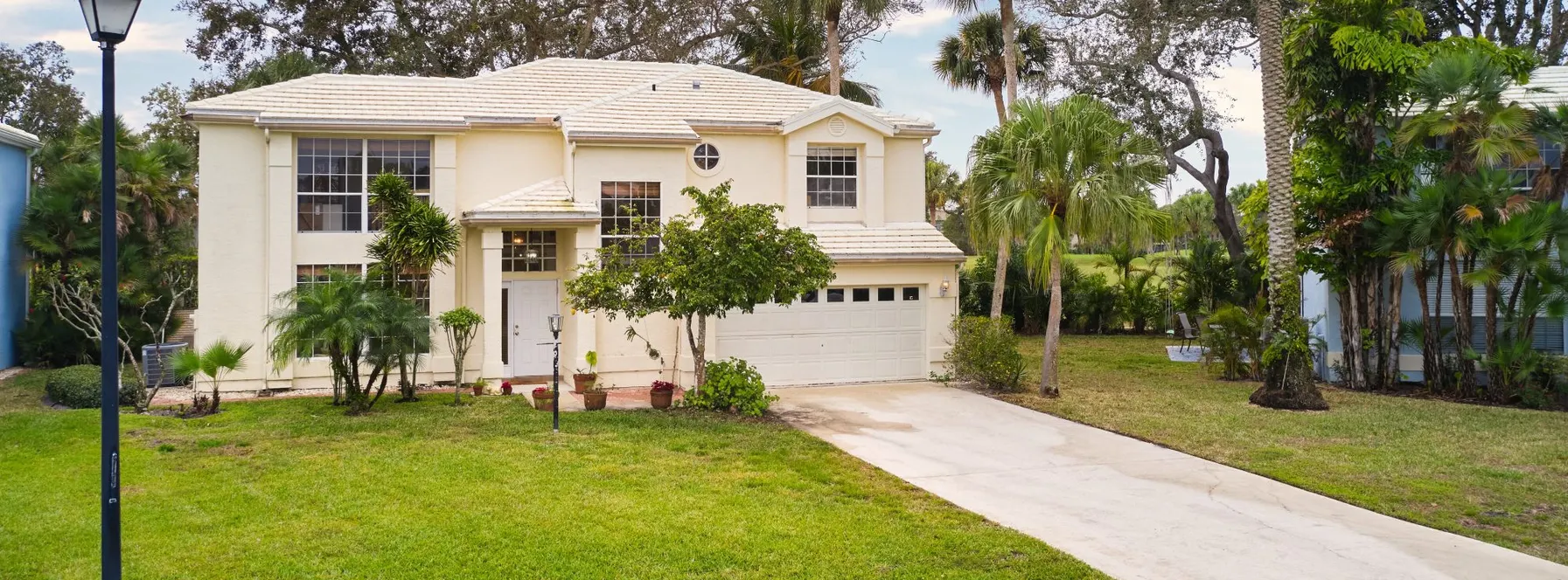 Just Listed | 18205 SE Fairview Circle
