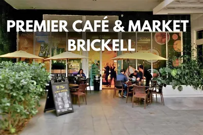 Xxxx Brickell Ave 1