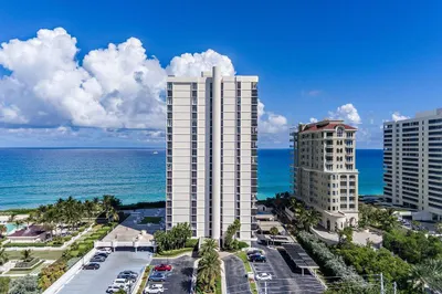5380 N Ocean Drive