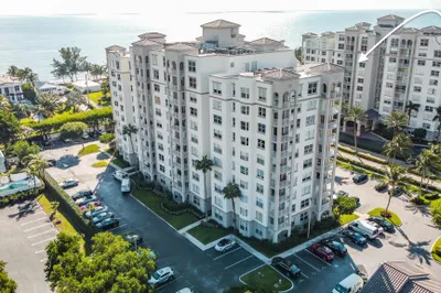 3606 S OCEAN Boulevard #603 1