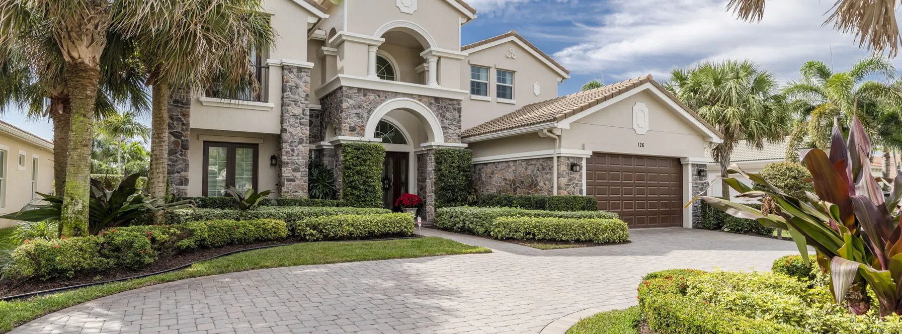 Just Listed | 126 Carmela Court