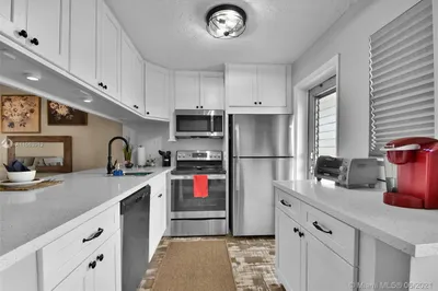 2181 NE 1st Court #201 1
