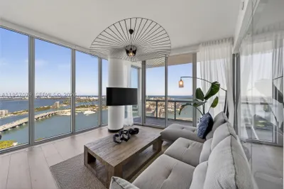 888 Biscayne Blvd #5508 1