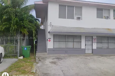 4321 W Hallandale Beach Blvd #1 1