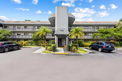 7531 NW 79th Ave #205 1