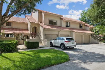 5750 Coach House Circle #G 1