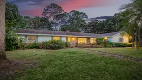 Just Listed | 5528 Hibiscus Road