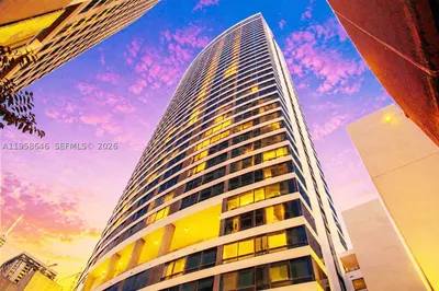 225 N Miami Ave #2508 1