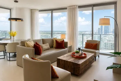 4111 S Ocean Dr #1812 1
