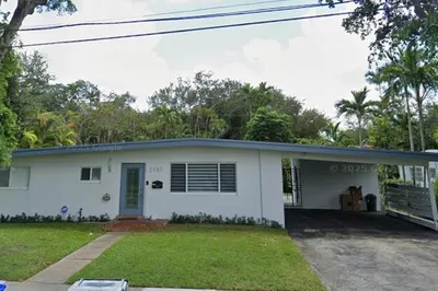 2130 NE 191st Drive 1