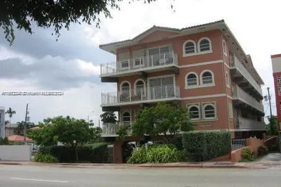 Surfside Residential 1