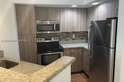 Sunrise Residential 1