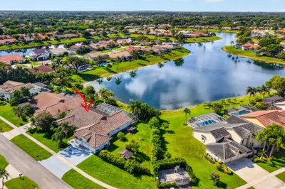 11845 Island Lakes Lane 1