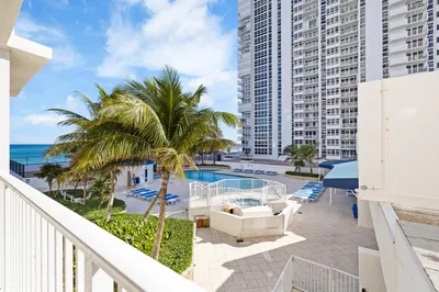 1360 S Ocean Boulevard #403 1