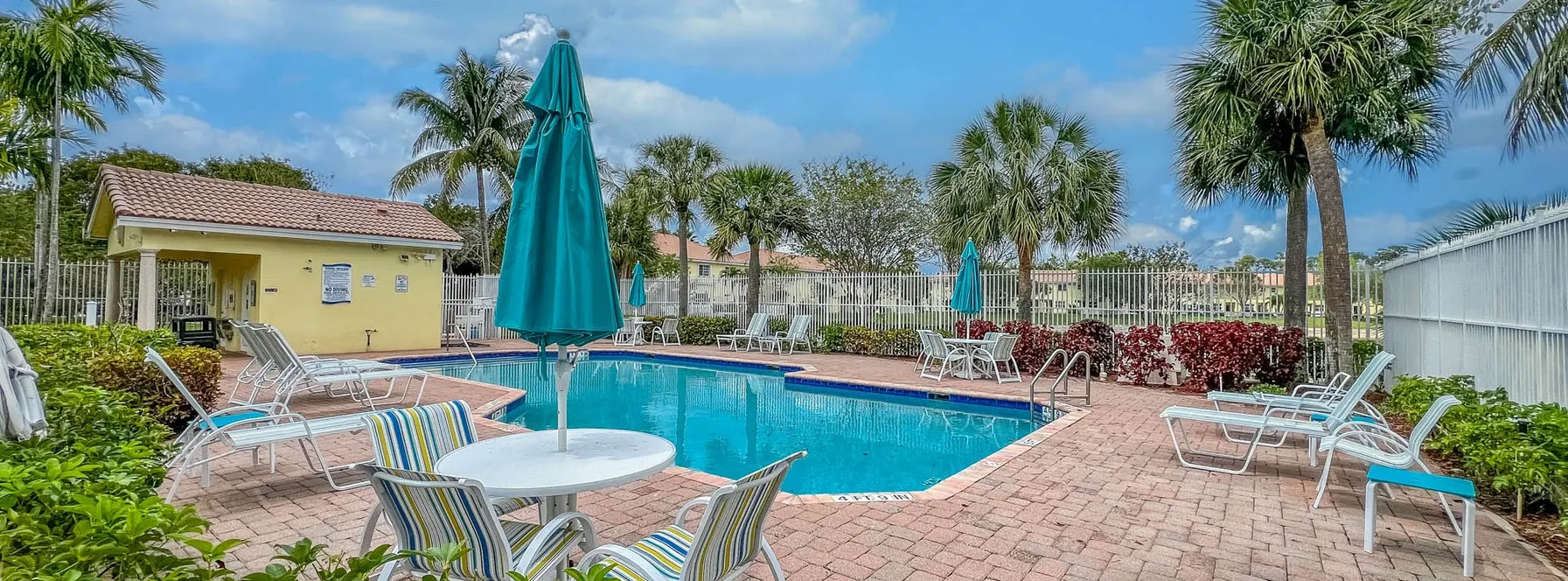 New Construction Communities in West Palm Beach