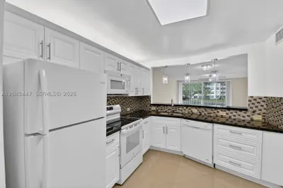 1710 NE 191 Street #206 1