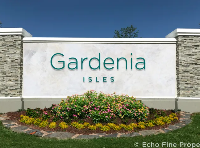 Homes Sold By Jeff Lichtenstein in Gardenia Isles