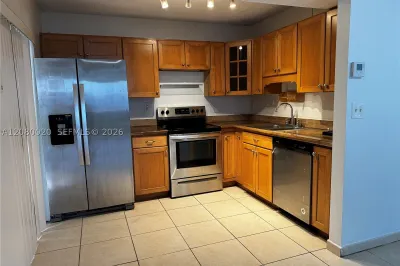 Miami Residential 1
