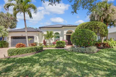 137 Magnolia Way 1