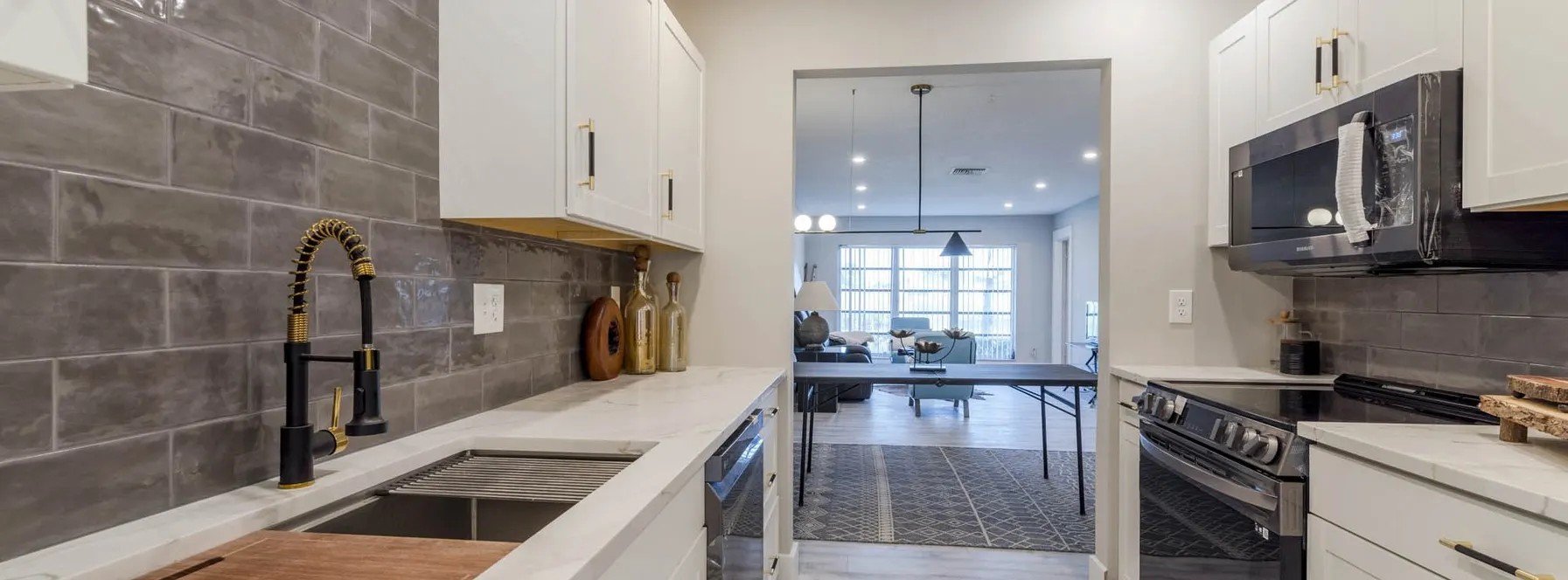 Just Listed | 13602 Via Aurora #B