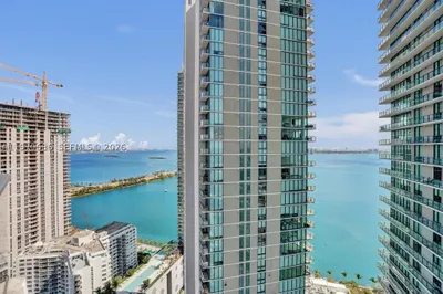 501 NE 31st St #3306 1
