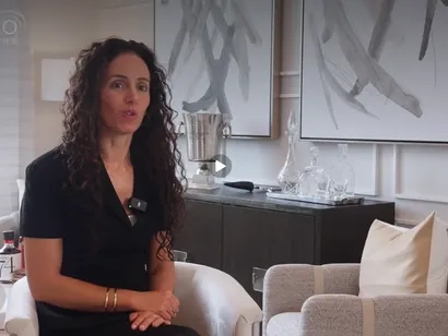 Meet Angie Fajardo | Echo Fine Properties Agent