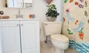Main Bath