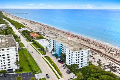 900 Ocean Drive #202 1
