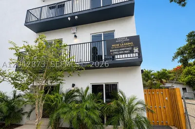 8106 NE 1st Ave #4 1