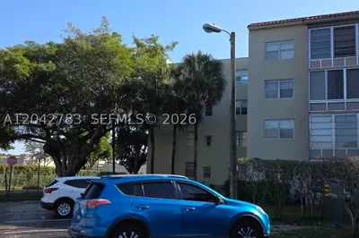1800 SW 81st Ave #1417 1