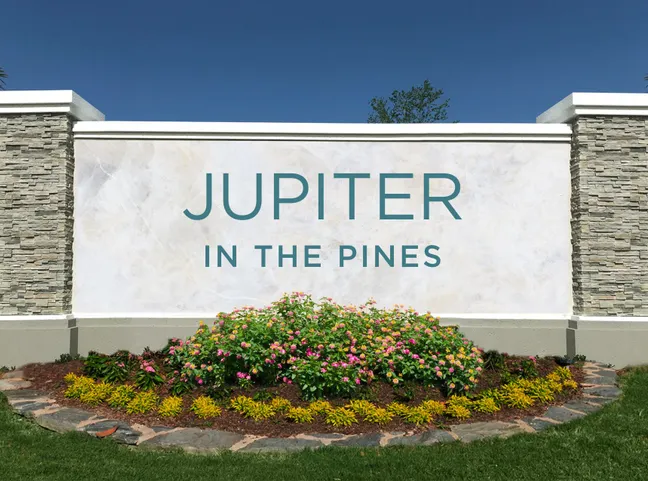 Homes Sold By Jeff Lichtenstein in Jupiter in the Pines