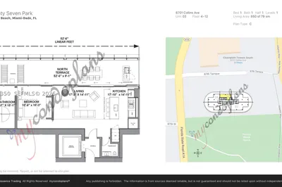 Miami Beach Residential 1