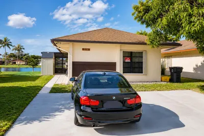 5318 Garden Hills Circle 1