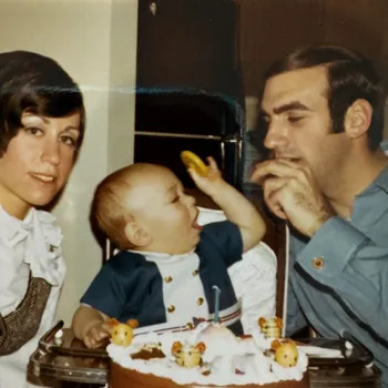 Home and your Birthday