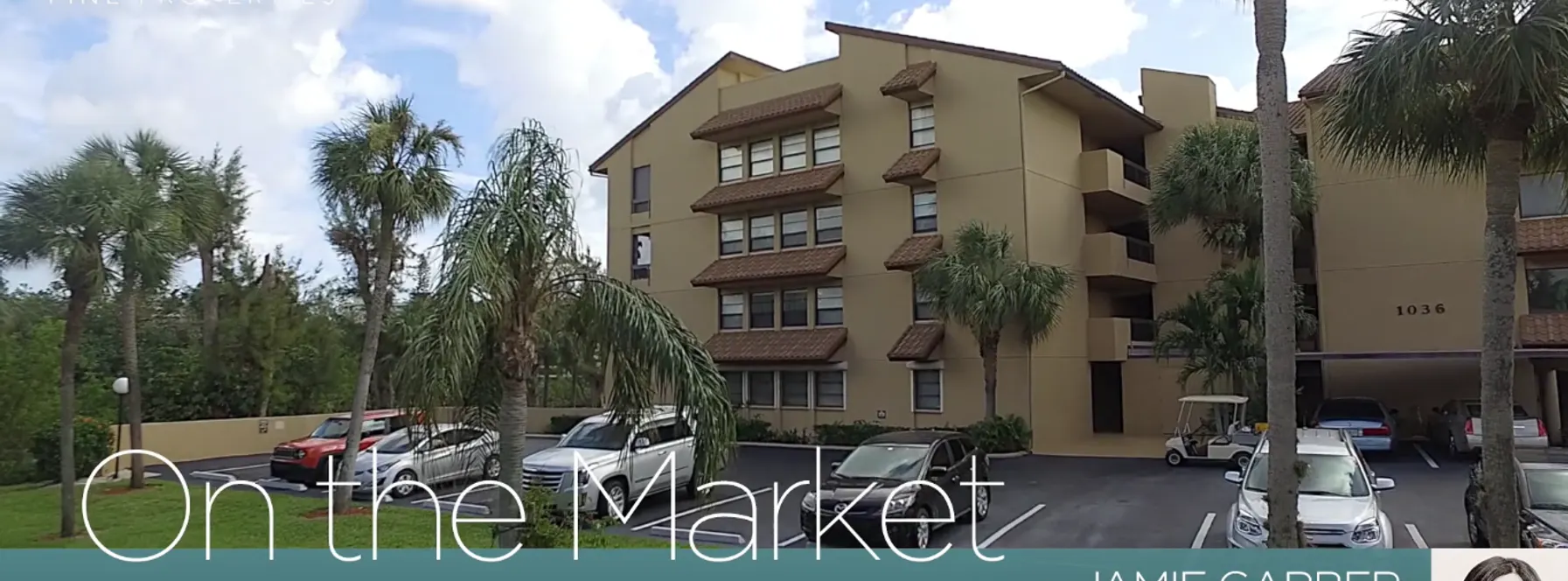 On the Market – Marina Bay