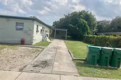 1530 NW 84th St 1
