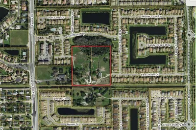 Neighborhood Overview