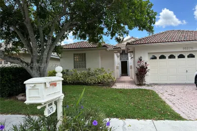 16270 La Costa Dr 1