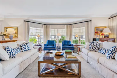 550 S Ocean Boulevard #106 D & 107 D 1
