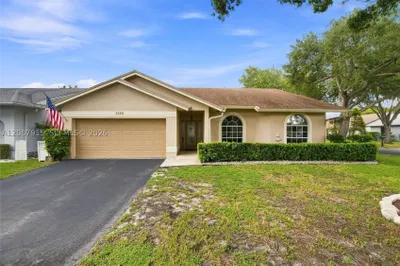 5346 NW 99th Way 1