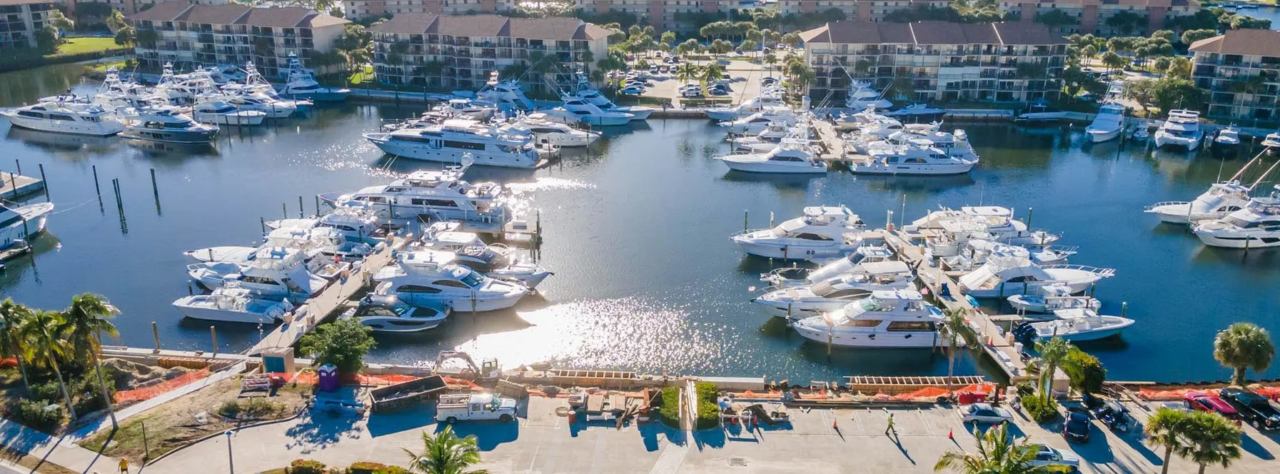 Waterfront Condos in Martin County & Port St. Lucie