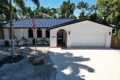 3450 SW 25th Ct 1