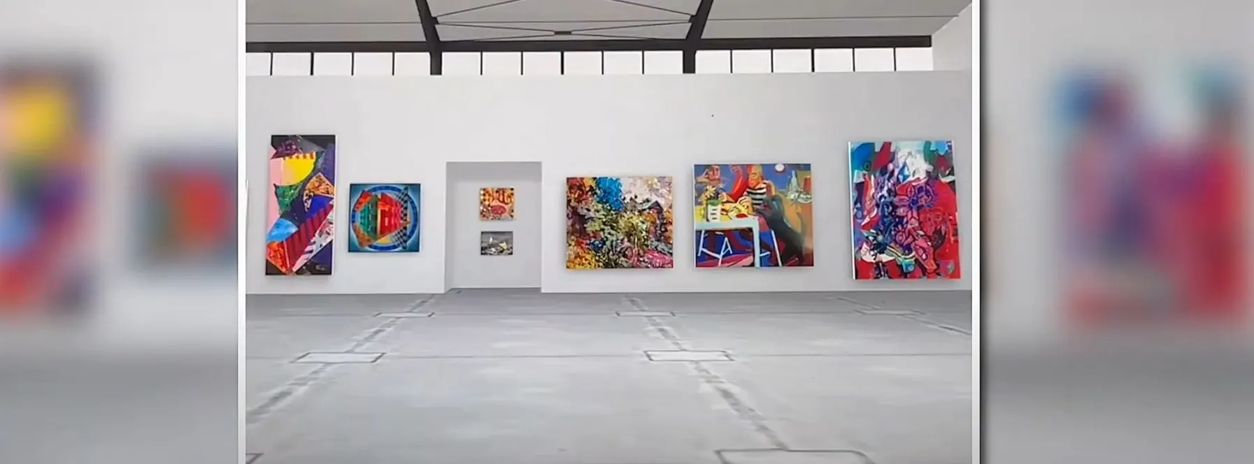 BEAUTIFUL Art at BEAUTIFUL Prices | The Palm Beach Art Collection