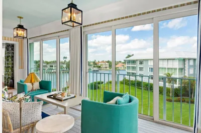 2150 S Ocean Boulevard #6e 1