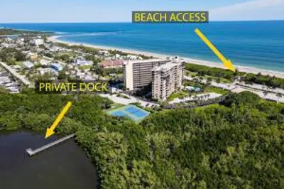 801 S Ocean Drive #909 1