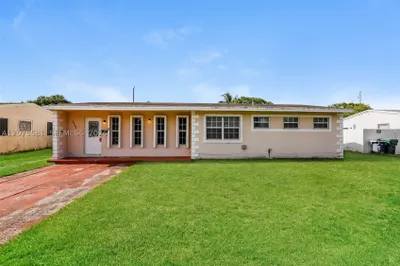 3321 NW 177th Ter 1